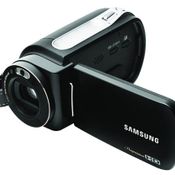 กล้องวีดีโอ HD Samsung HMX10