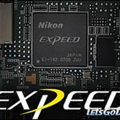 Expeed ระบบประมวลผลจาก Nikon