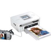 Canon เปิดตัวPhoto Printer Selphy