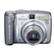 Canon เปิดตัวกล้อง Powershot 5 รุ่น