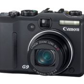 Canon เปิดตัวกล้อง Powershot 5 รุ่น