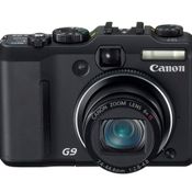 Canon เปิดตัวกล้อง Powershot 5 รุ่น