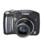 Canon เปิดตัวกล้อง Powershot 5 รุ่น