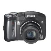 Canon เปิดตัวกล้อง Powershot 5 รุ่น