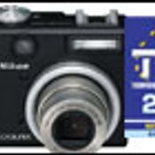 Nikon ได้รับรางวัล TIPA 2007