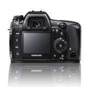 SAMSUNG GX 10 กล้อง DSLR ตัวแรก