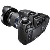 SAMSUNG GX 10 กล้อง DSLR ตัวแรก