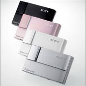 4 สีใหม่กับ Sony T10