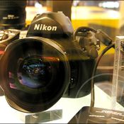 Nikon เปิดตัวกล้องใหม่ งาน Nikon Day