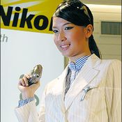 Nikon เปิดตัวกล้องใหม่ งาน Nikon Day