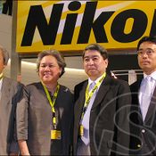 Nikon เปิดตัวกล้องใหม่ งาน Nikon Day