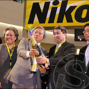 Nikon เปิดตัวกล้องใหม่ งาน Nikon Day