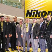 Nikon เปิดตัวกล้องใหม่ งาน Nikon Day