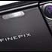 กล้องตระกูล FinePix ล่าสุด Z1