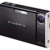 กล้องตระกูล FinePix ล่าสุด Z1