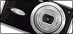 Panasonic Lumix FX8