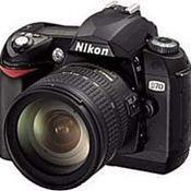 พระเอกใหม่ของ Nikon