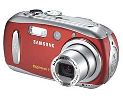 SAMSUNG DIGIMAX V 700