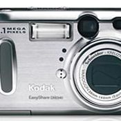 Kodak DX6340 : ให้คุณเก็บภาพประทับใจได้ด้วยการทำงานที่เหนือกว่า