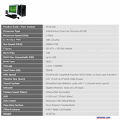 Acer Aspire M1610 (F7-NV1LE)