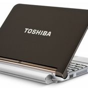 Toshiba NB205 เน็ตบุ๊กยอดนิยมในสหรัฐ