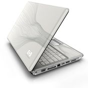 HP Pavilion dv4 Series Entertainment Notebook PC ได้รับการออกแบบมาเป็นอย่างดีด้วยนวัตกรรมการดีไซน์สุ