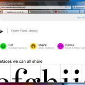 Firefox 4.0 ดีไซน์ใหม่คล้าย Chrome?