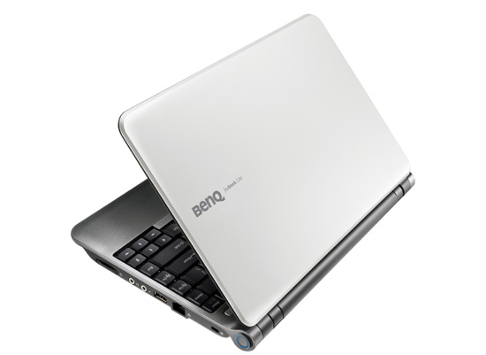 BenQ เปิดตัว Joybook Lite U121 Eco