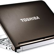 Toshiba NB200 โฉมใหม่ไฉไลกว่าเดิม