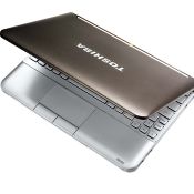 Toshiba NB200 โฉมใหม่ไฉไลกว่าเดิม