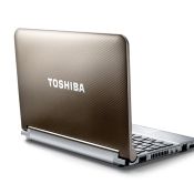 Toshiba NB200 โฉมใหม่ไฉไลกว่าเดิม