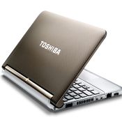 Toshiba NB200 โฉมใหม่ไฉไลกว่าเดิม