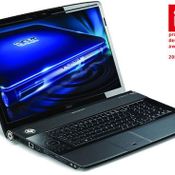 เอเซอร์ พร้อมโชว์โน้ตบุ๊กทีวี Acer Aspire 8930G