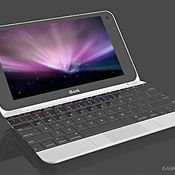 Apple เตรียมทำ Netbook เชื่อหรือไม่?