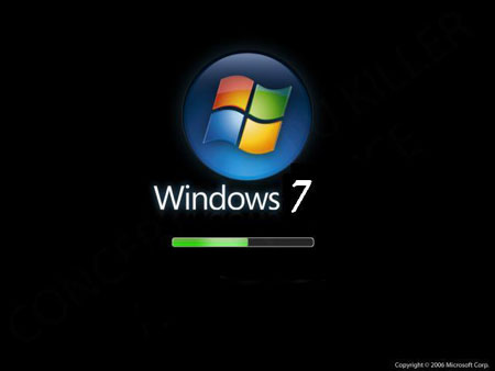 Windows 7 จะมี 6 รุ่นย่อย