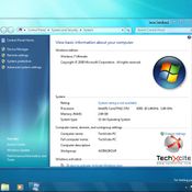 Review : Windows 7 Build 7000 ล่าสุด !!!