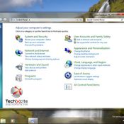 Review : Windows 7 Build 7000 ล่าสุด !!!