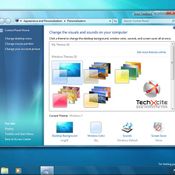 Review : Windows 7 Build 7000 ล่าสุด !!!