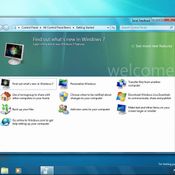 Review : Windows 7 Build 7000 ล่าสุด !!!