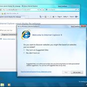 Review : Windows 7 Build 7000 ล่าสุด !!!