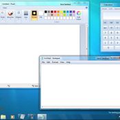 Review : Windows 7 Build 7000 ล่าสุด !!!