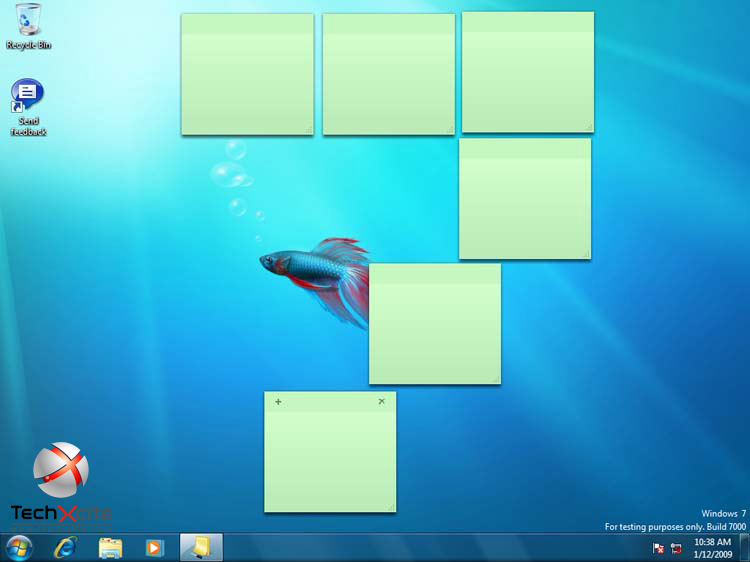 windows 7 build 7000 windows 7 build 7000