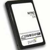SSD HDD 2.5 นิ้ว ขนาด 1TB ตัวแรกของโลกจาก pureSilicon