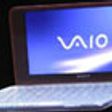 Sony VAIO P เตรียมเปิดตัวใน CES 2009