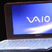 Sony VAIO P เตรียมเปิดตัวใน CES 2009