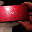 Sony VAIO P เตรียมเปิดตัวใน CES 2009