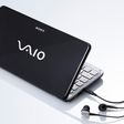 Sony VAIO P เตรียมเปิดตัวใน CES 2009