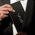 Sony VAIO P เตรียมเปิดตัวใน CES 2009