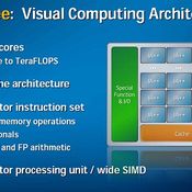 สรุปภาพรวมไฮไลท์เทคโนโลยีจากอินเทลตลอดปี 2551