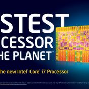 งานเปิด Intel Core i7